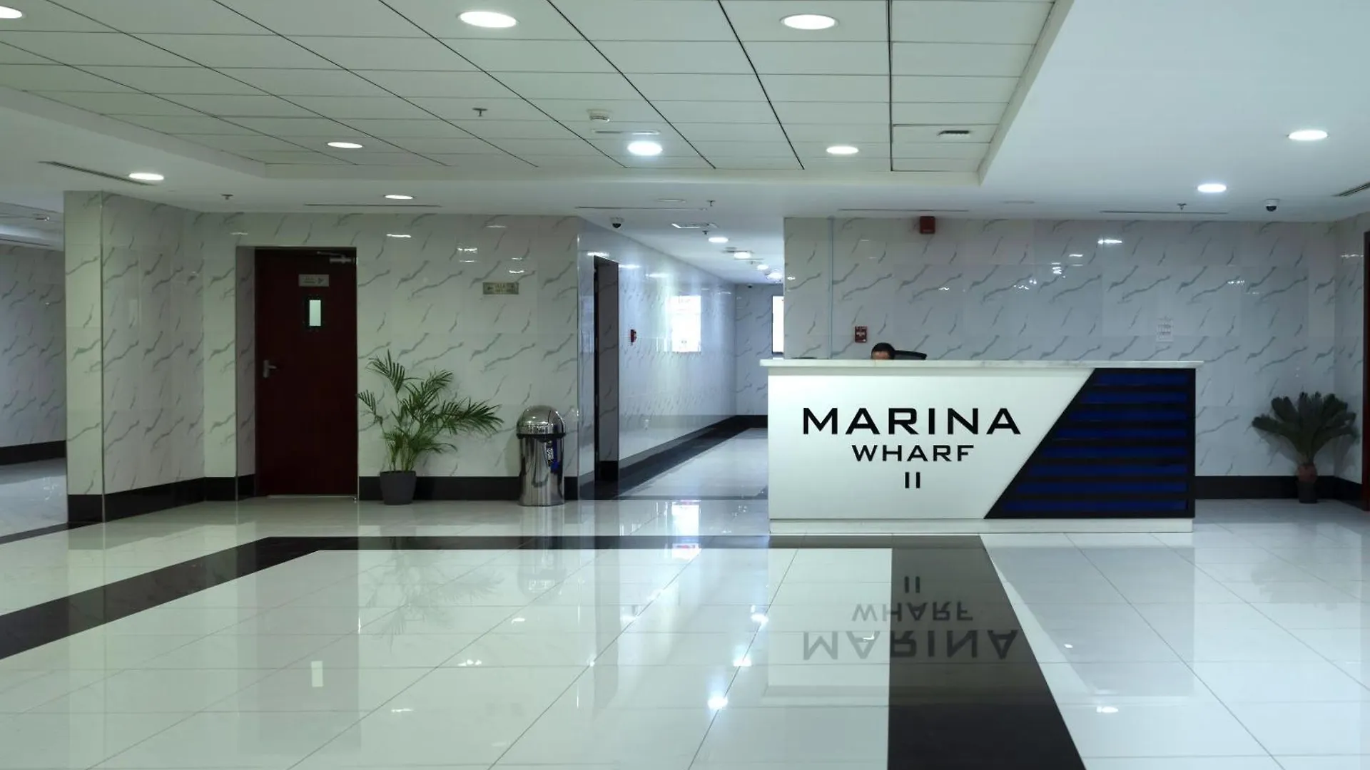 World Wide Homes - Cozy 1 Bedroom Close To Jbr Beach - Dubai Marina 0*,  United Arab Emirates
