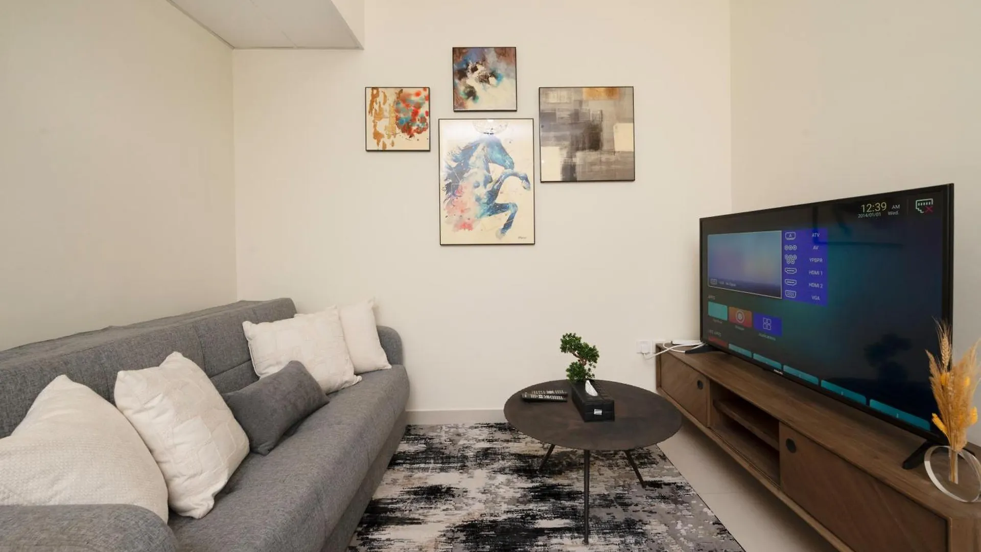 World Wide Homes - Cozy 1 Bedroom Close To Jbr Beach - Dubai Marina 0*,  United Arab Emirates