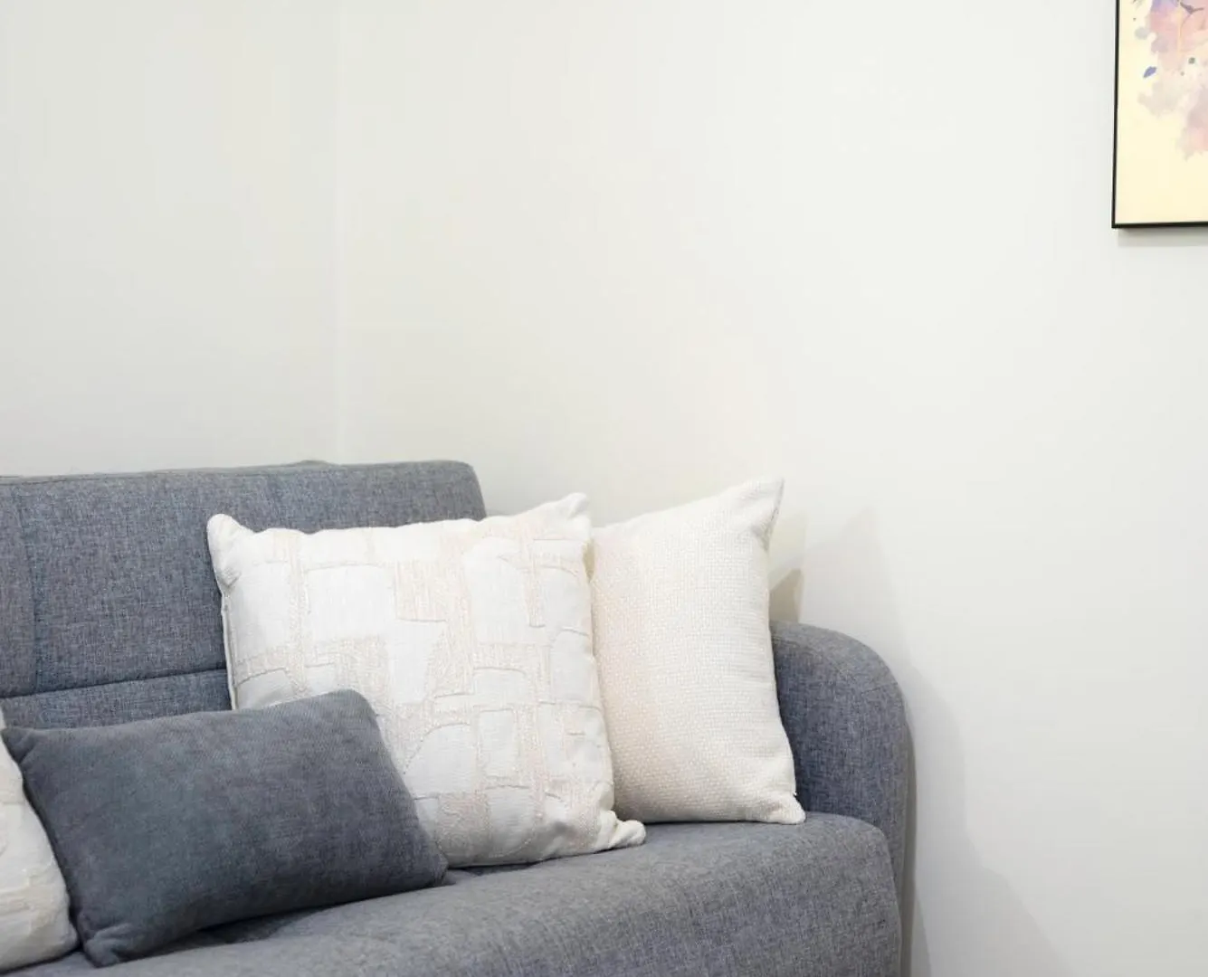 World Wide Homes - Cozy 1 Bedroom Close To Jbr Beach - Dubai Marina Apartment