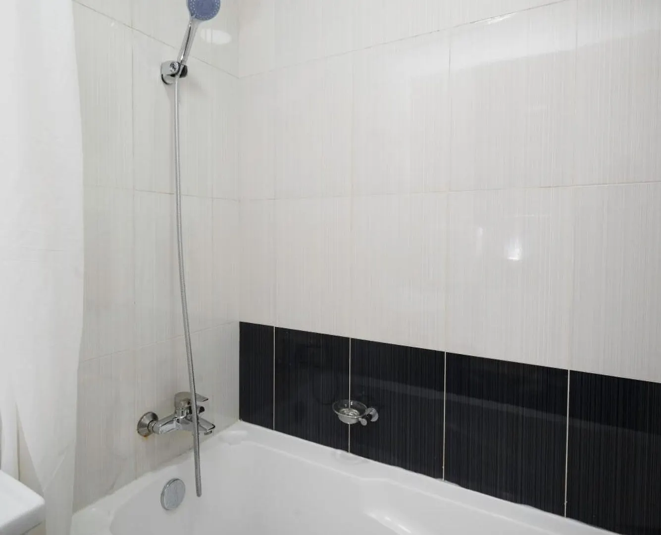World Wide Homes - Cozy 1 Bedroom Close To Jbr Beach - Dubai Marina