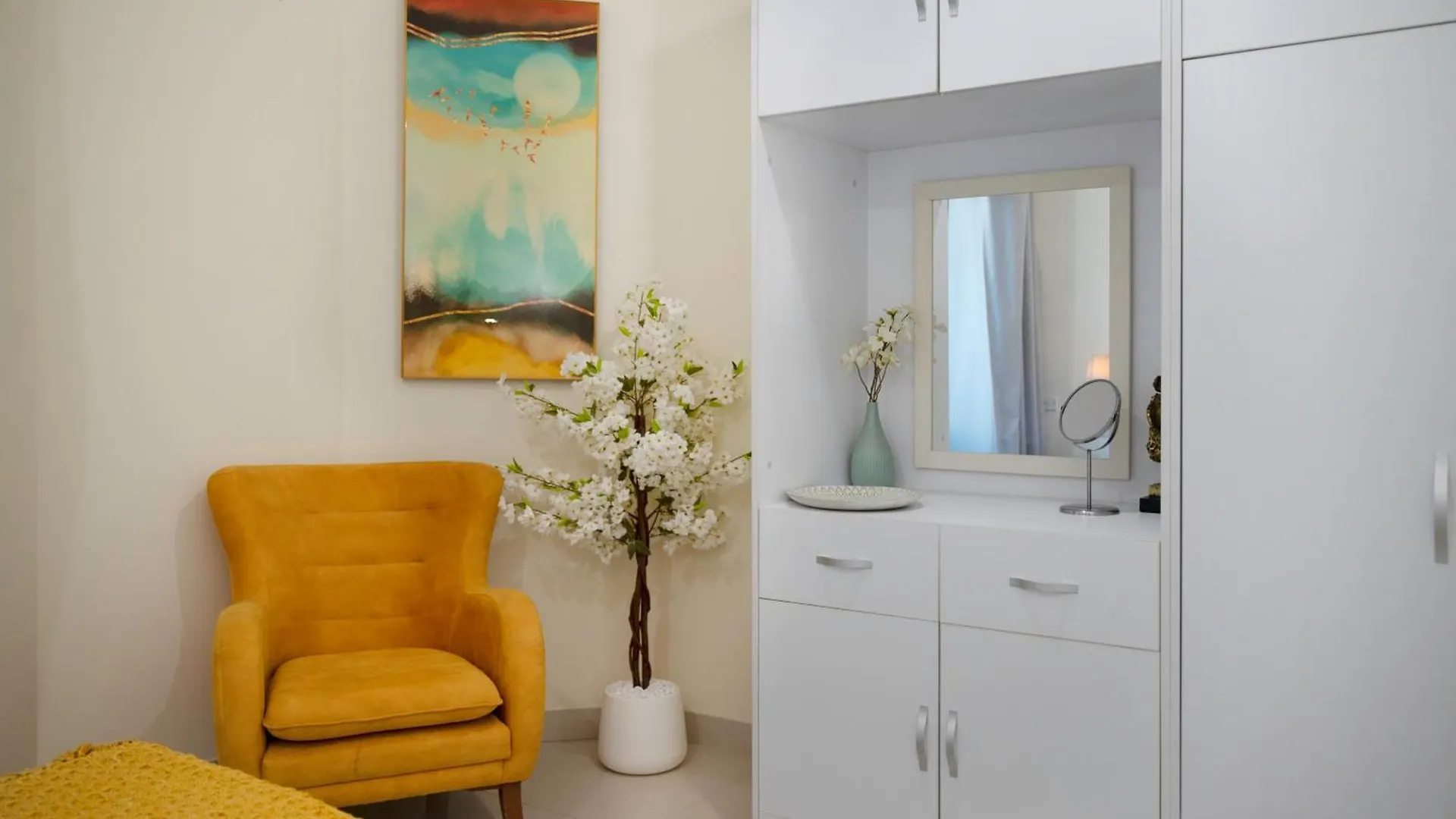 World Wide Homes - Cozy 1 Bedroom Close To Jbr Beach - Dubai Marina 0*,